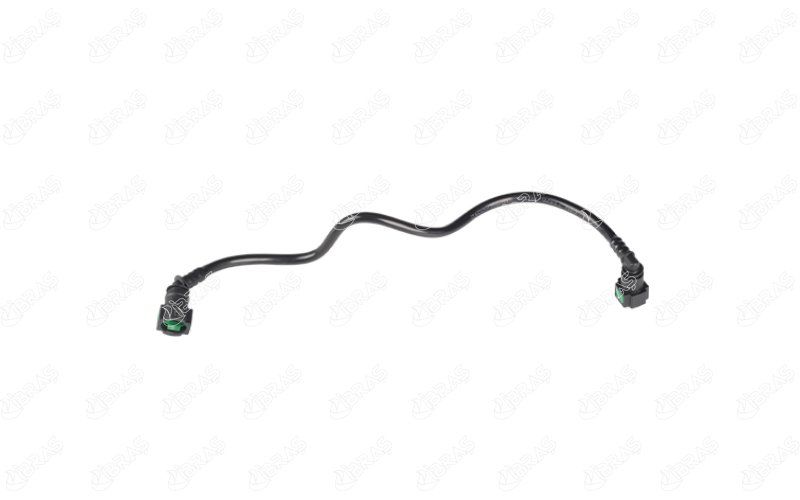 YAKIT BORUSU FIAT TIPO Station Wagon 357 EGEA 44713 2016-07-IBRAS 13164-51983373-52049691
