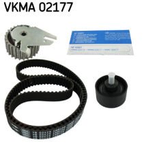EKSANTRİK GERGİ KİTİ ALFA ROMEO 145-146 1.8 16V-2.0 16V 96-01 156 2.0 16V 00-02-SKF VKMA02177-55192239-60812344-71719648