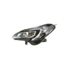 KOMPLE FAR SOL CORSA E 2014-HELLA 1EF011830011-1216849-13381335-13381335