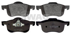 ÖN BALATA VOLVO S60 00-10 S80 98-06 V70 97-07 XC70 00-07 S70 97-00 FEBI 16359-SWAG 55916359-8634921-8623861-31262503-WVA23072