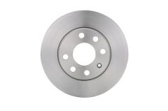 ÖN FREN AYNASI CORSA C 1.0-1.2 16V 01 11 ABS Lİ 240x20x4DLxHAVALI-BOSCH 0986479190-95526649-569021-9195985-9127966