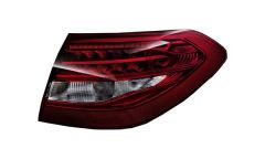 STOP LAMBASI SAG DIS LED MERCEDES C-CLASS S205 14 17-ULO 1134002-A2059060657