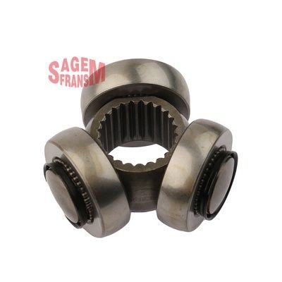 AKS MAFSALI LINEA - EGEA - DOBLO III 24 DİŞ-SAGEM 55102-46308470
