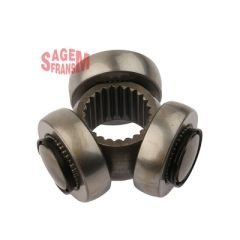 AKS MAFSALI LINEA - EGEA - DOBLO III 24 DİŞ-SAGEM 55102-46308470