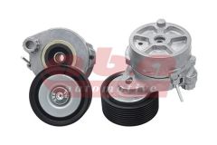 ALTERNATÖR GERGİ RULMANI V GERGİ KÜTÜĞÜ MERCEDES-BENZ CITARO 98-ABA 25750605.1-A4572000170