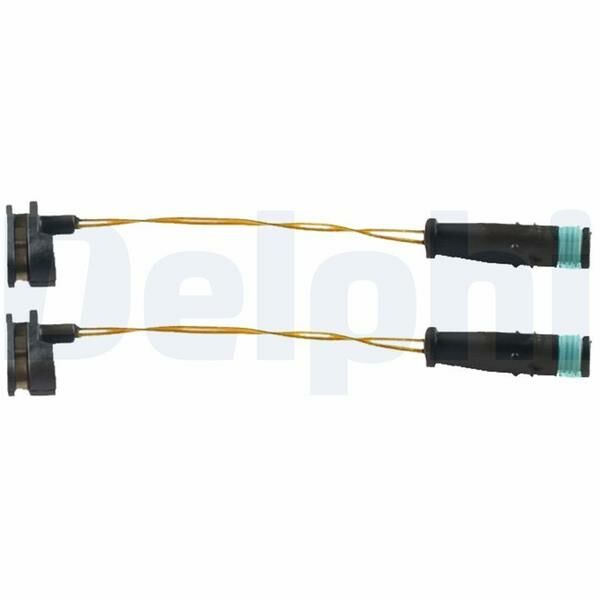 BALATA FISI MERCEDES W639 W447 B906 . VW CRAFTER 30-35-50-DELPHI LZ0190-A9065401417-2E0906206C