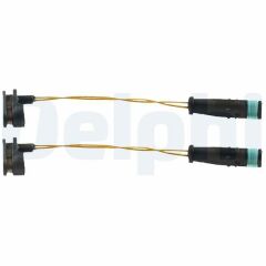 BALATA FISI MERCEDES W639 W447 B906 . VW CRAFTER 30-35-50-DELPHI LZ0190-A9065401417-2E0906206C