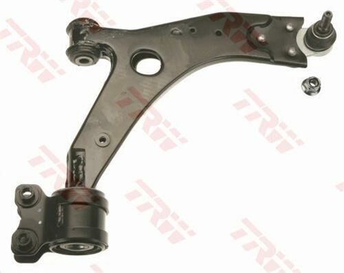 ON ALT SALINCAK SAĞ KOMPLE FOCUS II 04 11 C-MAX 04 11 VOLVO C30 06 12 C70 II 06 S40 II 04 V50 05 1.6D 1.8D 2.0D 21MM ROTİLLİ-TRW JTC1478-4M513A423AF-1570284-4M513A423AD