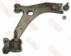 ON ALT SALINCAK SAĞ KOMPLE FOCUS II 04 11 C-MAX 04 11 VOLVO C30 06 12 C70 II 06 S40 II 04 V50 05 1.6D 1.8D 2.0D 21MM ROTİLLİ-TRW JTC1478-4M513A423AF-1570284-4M513A423AD
