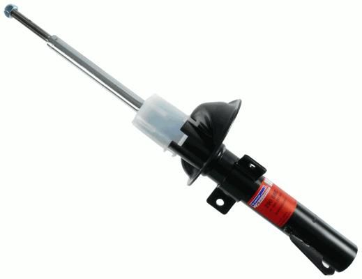 ÖN AMORTİSÖR FORD FIESTA IV 95 02 ADVANTAGE GAZLI-SACHS 290686-96FX18045TC-96FX18045KB-