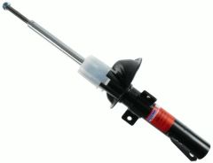 ÖN AMORTİSÖR FORD FIESTA IV 95 02 ADVANTAGE GAZLI-SACHS 290686-96FX18045TC-96FX18045KB-