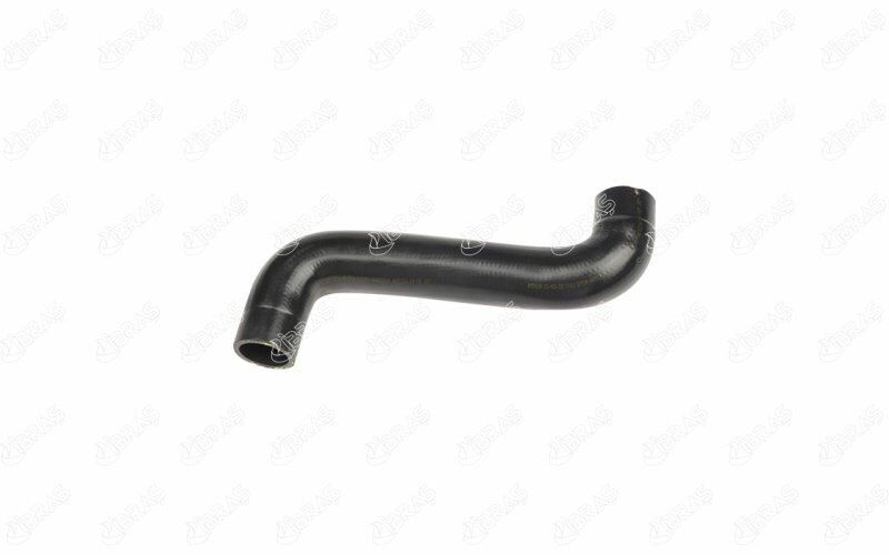 RADYATÖR GİRİŞ HORTUMU MERCEDES-BENZ 190 W201 D 2.5 201.126 1989-08 1993-08-IBRAS 33520-2015014882