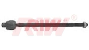 ROT MİLİ ÖN İÇ MAZDA-626-1987-1992-PROBE-1993-1998-RIW MZ3007-GJ2132240-GJ2232240-GJ2232250