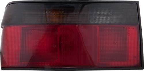 STOP DUYSUZ SOL R9 FAIRWAY-PLEKSAN 2801-7700773354