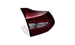 STOP LAMBASI SOL IC LED MERCEDES C-CLASS S205 14-ULO 1134003-A2059065500