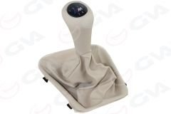 VİTES KÖRÜGÜ KOMPLE IŞIKLI E36 M POWER 5 VİTES BEJ DERİ-GVA 9105169-25111222274B