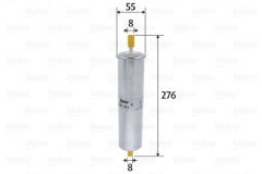 YAKIT FILTRESI FREELANDER 1 L314 TD4 00 06-VALEO-WJN000080