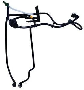 YAKIT HORTUMU 206-207-BİPPER 1.4 HDI-ALPER 244022-1574.T0