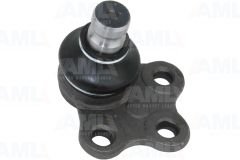 ALT ROTİL SOL RENAULT KNG III 08 MERCEDES CITAN 13-AML 20-01129-8200586561-4153300300