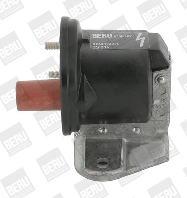 ATESLEME BOBINI MERCEDES W124 W126 W201 R129 W460 W461-BERU-A0001586103