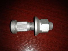 BİJON SAPLAMASI SOMUNLU MASTER ÇİFT TEKER YÜZÜKLÜ SOMUN FT 21577-AFT JN919120-8201098226-8200736455