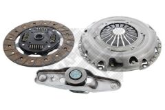 DEBRİYAJ SETİ GOLF VI-PLUS 1.2 TSI-JETTA IV 1.2 TSI-2.0-POLO 1.2 TSI-1.6-TOURA 1.2 TSİ 10 BSE-SACHS 3000950019-036141015AF-036141026G