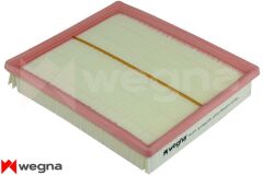 HAVA FİLTRESİ SÜNGERLİ MASTER II-MOVANO 2.5 DCİ 03 C 29168-WEGNA WA2768.S-8200259359-8200505566-4405238