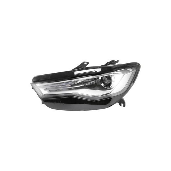 KOMPLE FAR SOL XENON AUDI A6 2014-HELLA 1EL012976011-4G0941043F
