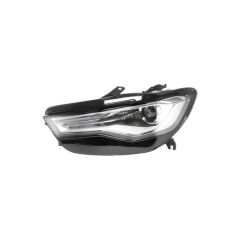 KOMPLE FAR SOL XENON AUDI A6 2014-HELLA 1EL012976011-4G0941043F