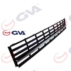 ÖN TAMPON ALT ORTA IZGARA NİKELAJLI TRANSPORTER T7 2015-GVA 9106412-7E5853678