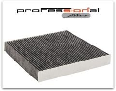 POLEN FİLTRESİ KARBONLU SEDICI 06 / CUORE 07 TERIOS 05 / SWIFT 05 SX4 06-SION SC5142K-9586063J10