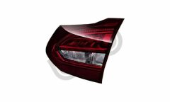 STOP LAMBASI SAG IC LED MERCEDES C-CLASS S205 14-ULO 1134004-A2059065600