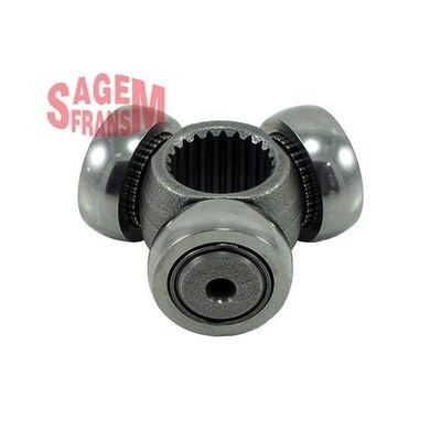 AKS MAFSALI PALIO - ALBEA 1.2 16V-SAGEM 55107-46307791