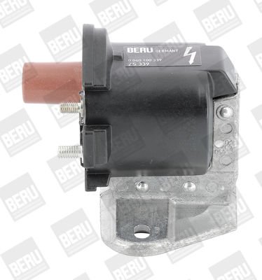 ATESLEME BOBINI MERCEDES M102 M103 M119 W201 W124 W126 W140 W126 R129 W140 W461 W463-BERU-A0001586203