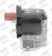 ATESLEME BOBINI MERCEDES M102 M103 M119 W201 W124 W126 W140 W126 R129 W140 W461 W463-BERU-A0001586203