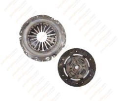 DEBRİYAJ SETİ BASKI DİSK MGN-LGN I-SCENIC-1.8-2.0-2.0 16V F4R-F4P-F5R-F3R-MAPA 003215109-7701478115-7701468869-7701205131