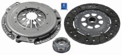 DEBRIYAJ SETI RULMANLI MERCEDES W638 B901 B904-SACHS 3000726001-A0192506101