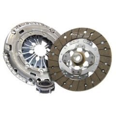 DEBRİYAJ SETİ TRANSPORTER T5 - CADDY 1.9TDI 03-09 AXB-BJB-SACHS 3000970058-03G141015M