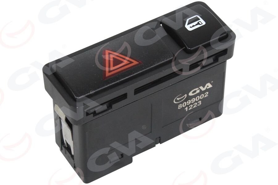 DÖRTLÜ FLAŞÖR BMW E46 X5 E53 E85 E86-GVA 8099002-61318368920