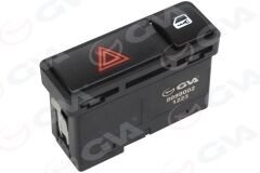 DÖRTLÜ FLAŞÖR BMW E46 X5 E53 E85 E86-GVA 8099002-61318368920