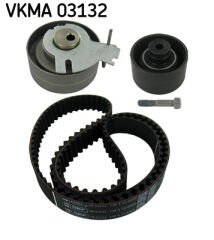 EKSANTRİK GERGİ KİTİ BERLİNGO-C3 1.6 16V 00 P206 1.6 16V 00-SKF VKMA03132-0829.C7-0830.61