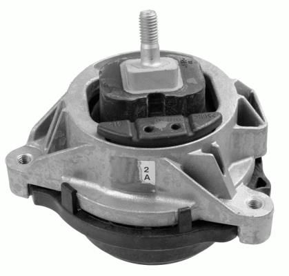 MOTOR TAKOZU SOL BMW N47 N20 F20 F30 F32 F33 F34 F36-LEMFORDER 3699501-22116787657