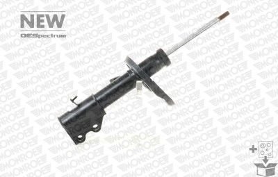 ÖN AMORTİSÖR SOL PEUGEOT P508 2010 2018 GAZLI-MONROE 742193SP-5208.Y7-5208.Y9