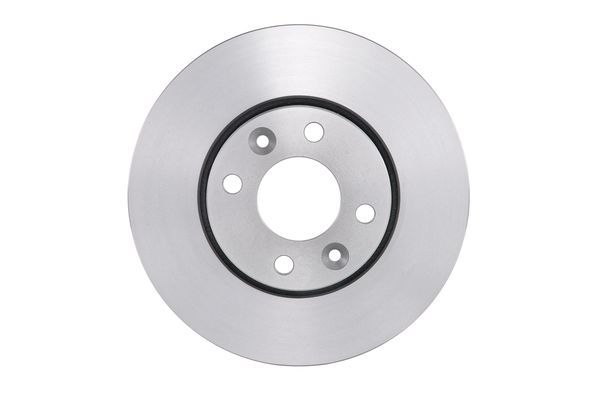 ÖN FREN AYNASI RENAULT MEGANE II 02 CLIO III 05 MODUS 04 MICRA 03 LOGAN 04 NOTE 06 260x22x4DLxHAVALI-BOSCH 0986479103-7701207795-40206AX600-402064911R