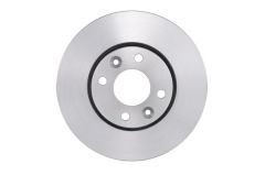 ÖN FREN AYNASI RENAULT MEGANE II 02 CLIO III 05 MODUS 04 MICRA 03 LOGAN 04 NOTE 06 260x22x4DLxHAVALI-BOSCH 0986479103-7701207795-40206AX600-402064911R