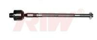 ROTMİLİ ÖN SOL/SAĞ MAZDA E2000 II SD.SR 00 E2200 II SD.SR 00-RIW MZ3013-S47P32240