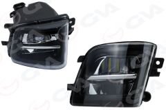 SİS FARI LEDLİ SOL F01 LCI 2012 2015-GVA 9107257-63177311287