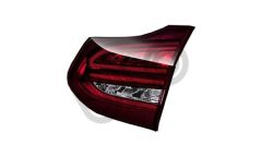 STOP LAMBASI SAG IC LED MERCEDES C-CLASS S205 14-ULO 1134014-A2059066000