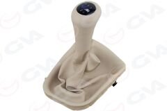 VİTES KÖRÜGÜ KOMPLE IŞIKLI E39 M POWER 6 VİTES BEJ DERİ-GVA 9105170-25112282402B