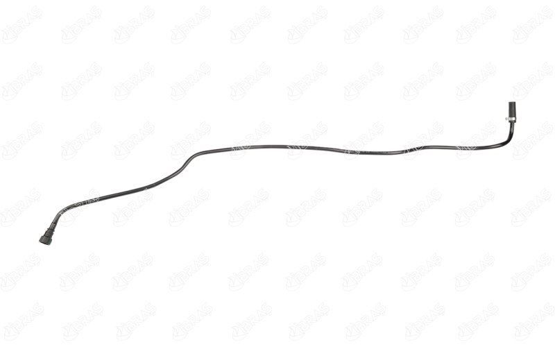 YAKIT BORUSU MERCEDES-BENZ V-SERISI W447 V 250 447.813 447.815 M 274.920 14-IBRAS 33314-4474700164